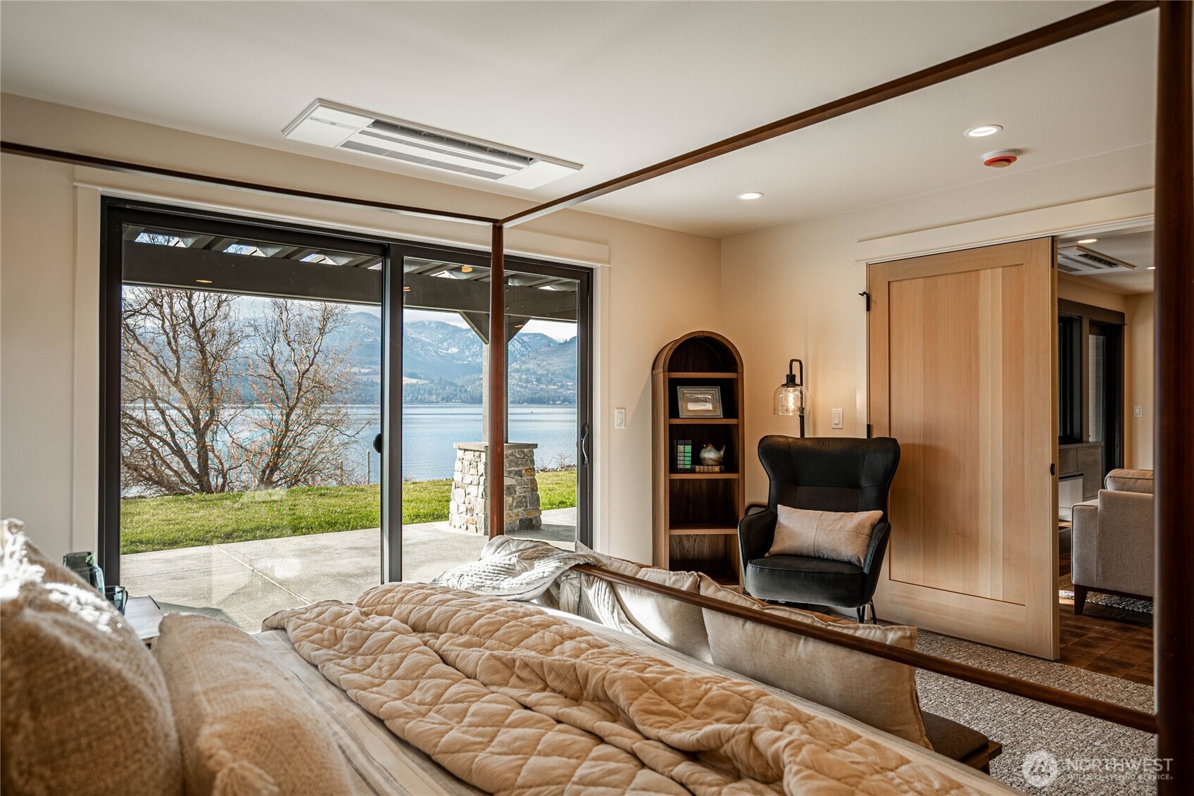 1 Yacinde Court, Unit C1 Manson, WA 98831 - Photo 12 of 39