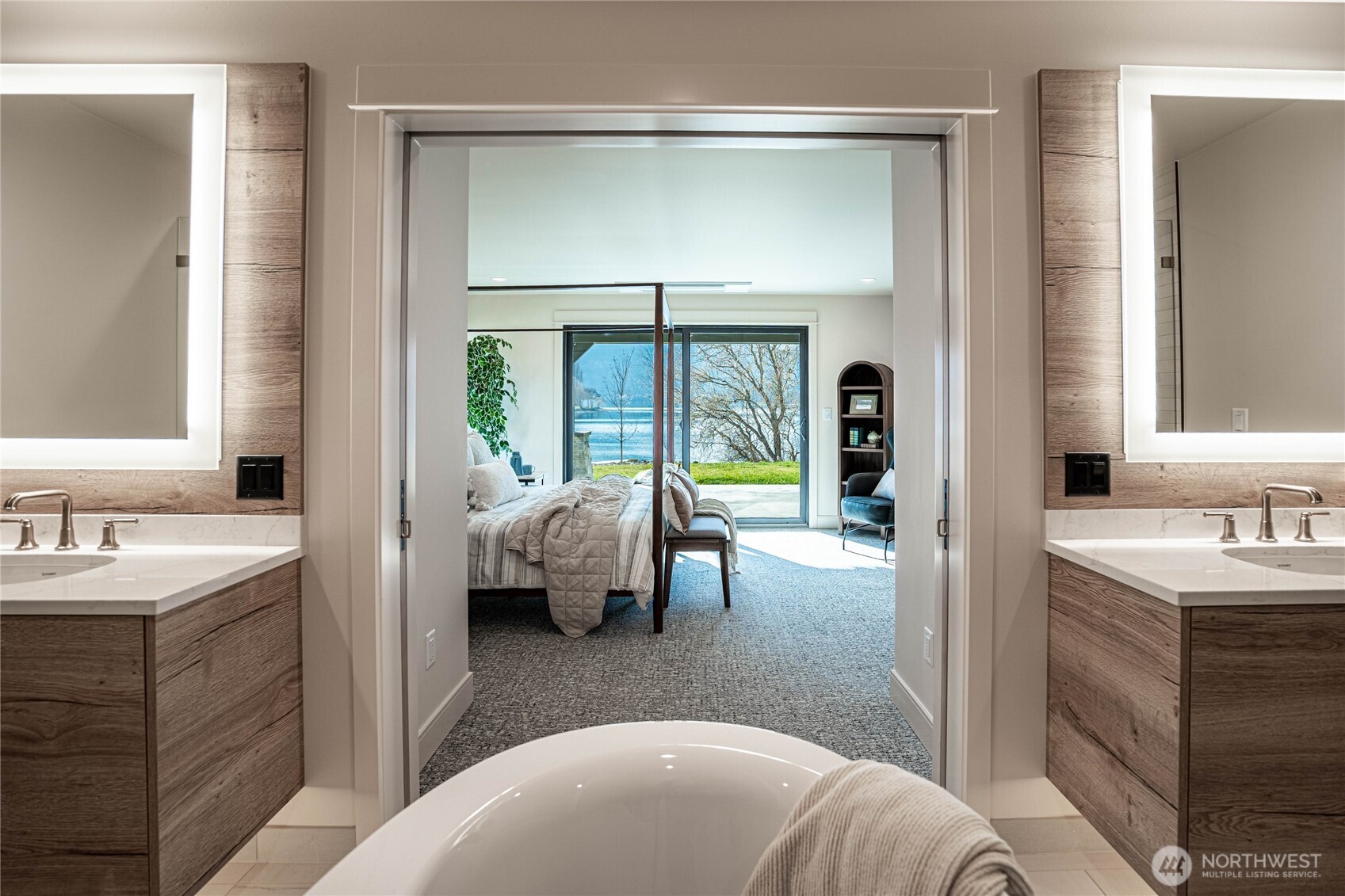 1 Yacinde Court, Unit C1 Manson, WA 98831 - Photo 16 of 39