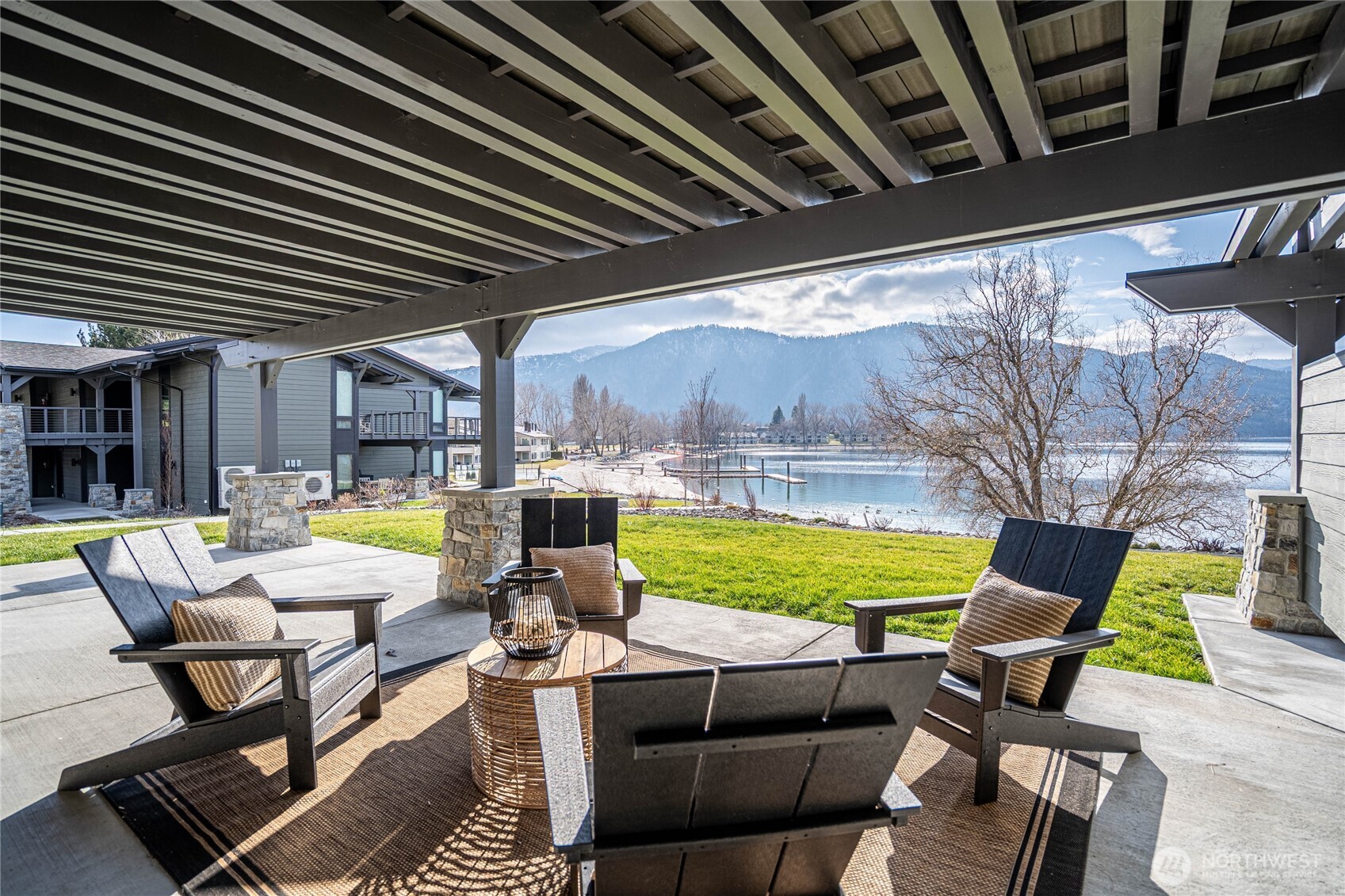 1 Yacinde Court, Unit C1 Manson, WA 98831 - Photo 18 of 39