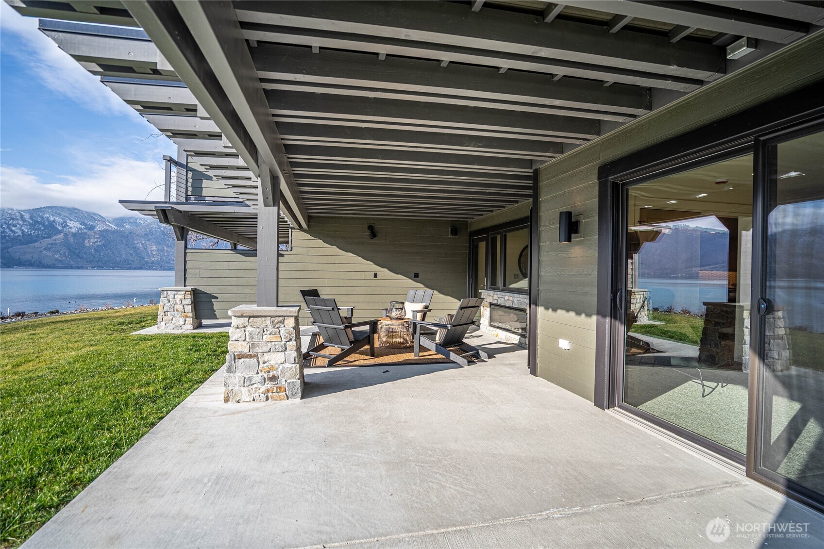 1 Yacinde Court, Unit C1 Manson, WA 98831 - Photo 20 of 39