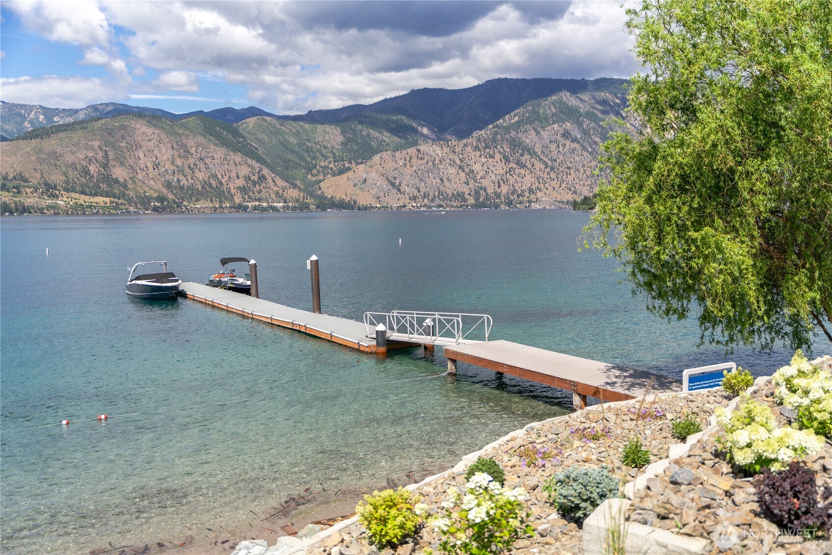 1 Yacinde Court, Unit C1 Manson, WA 98831 - Photo 26 of 39