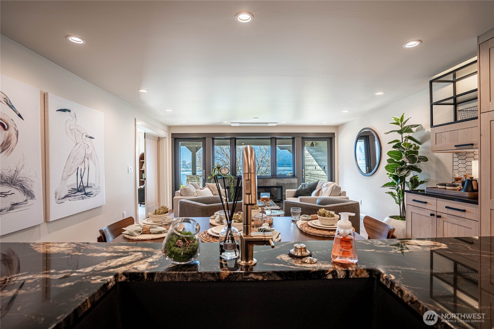 1 Yacinde Court, Unit C1 Manson, WA 98831 - Photo 7 of 39