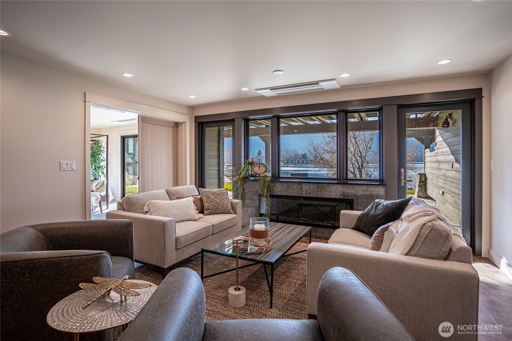 1 Yacinde Court, Unit C1 Manson, WA 98831 - Photo 9 of 39