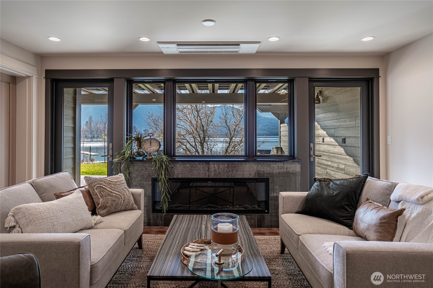 1 Yacinde Court, Unit C1 Manson, WA 98831 - Photo 10 of 39