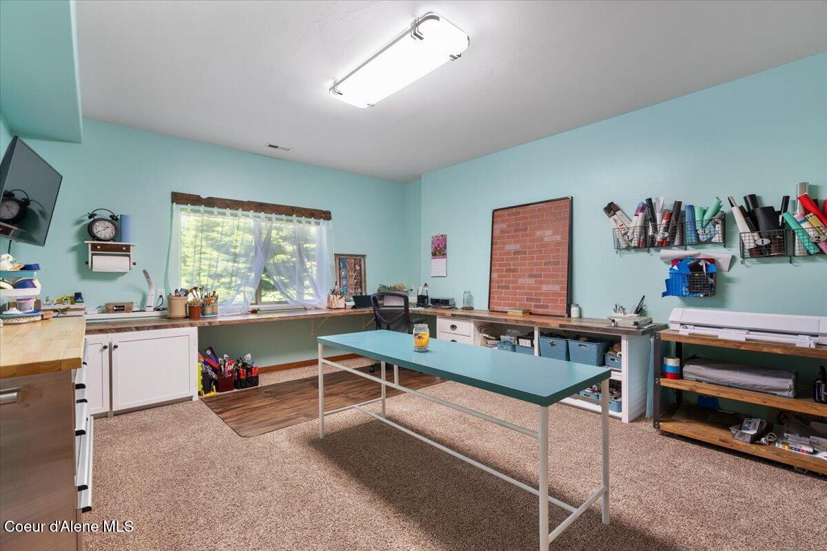17378 North Freddi Road Rathdrum, ID 83858 - Photo 54 of 83 54-Craft Room
