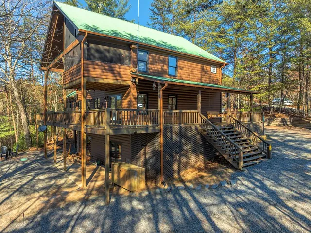 $749,000 | 363 Crestview Drive, Morganton, GA 30560