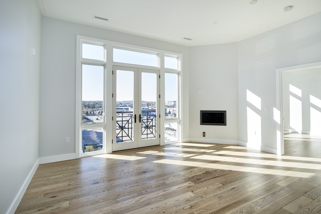10 Shipyard Drive, Unit 514 Hingham, MA 02043 - Photo 1 of 1 a view of an empty room with window
