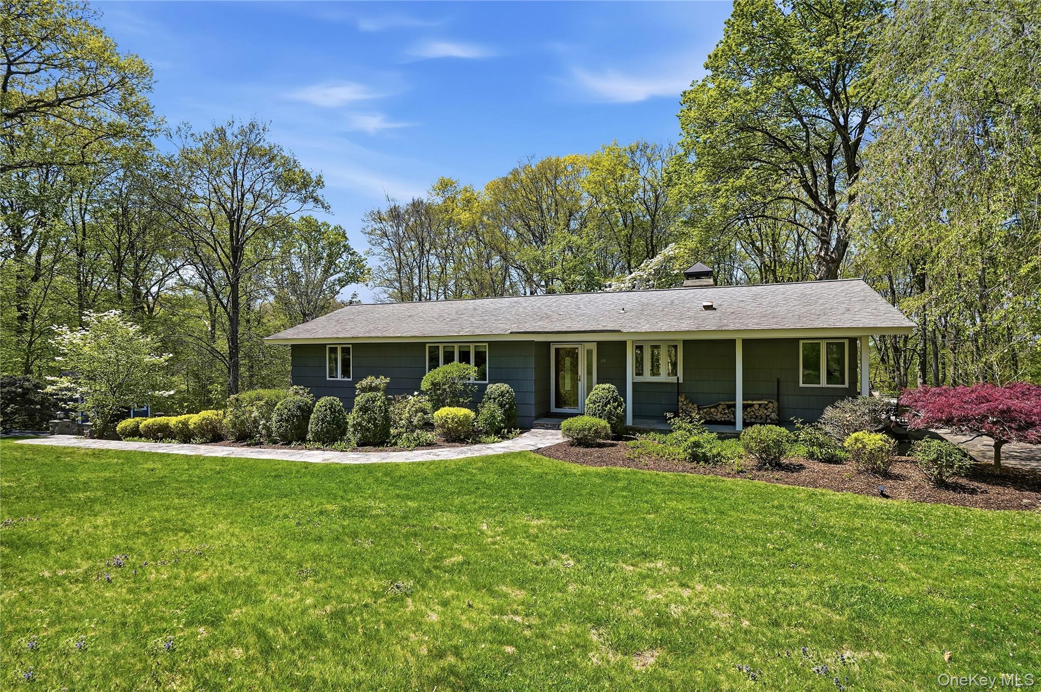 Welcome home to 19 Macaulay Road