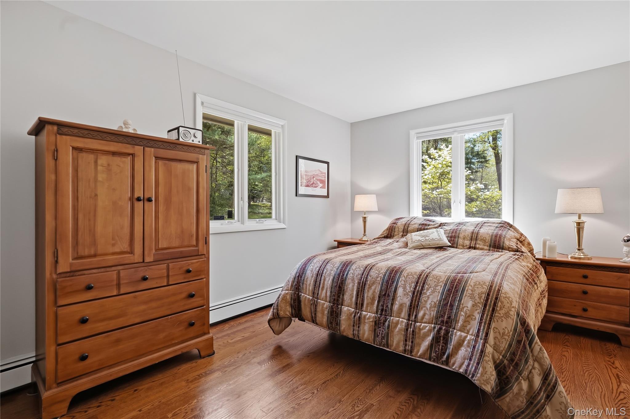 19 Macaulay Road Katonah, NY 10536 - Photo 13 of 19 Second bedroon