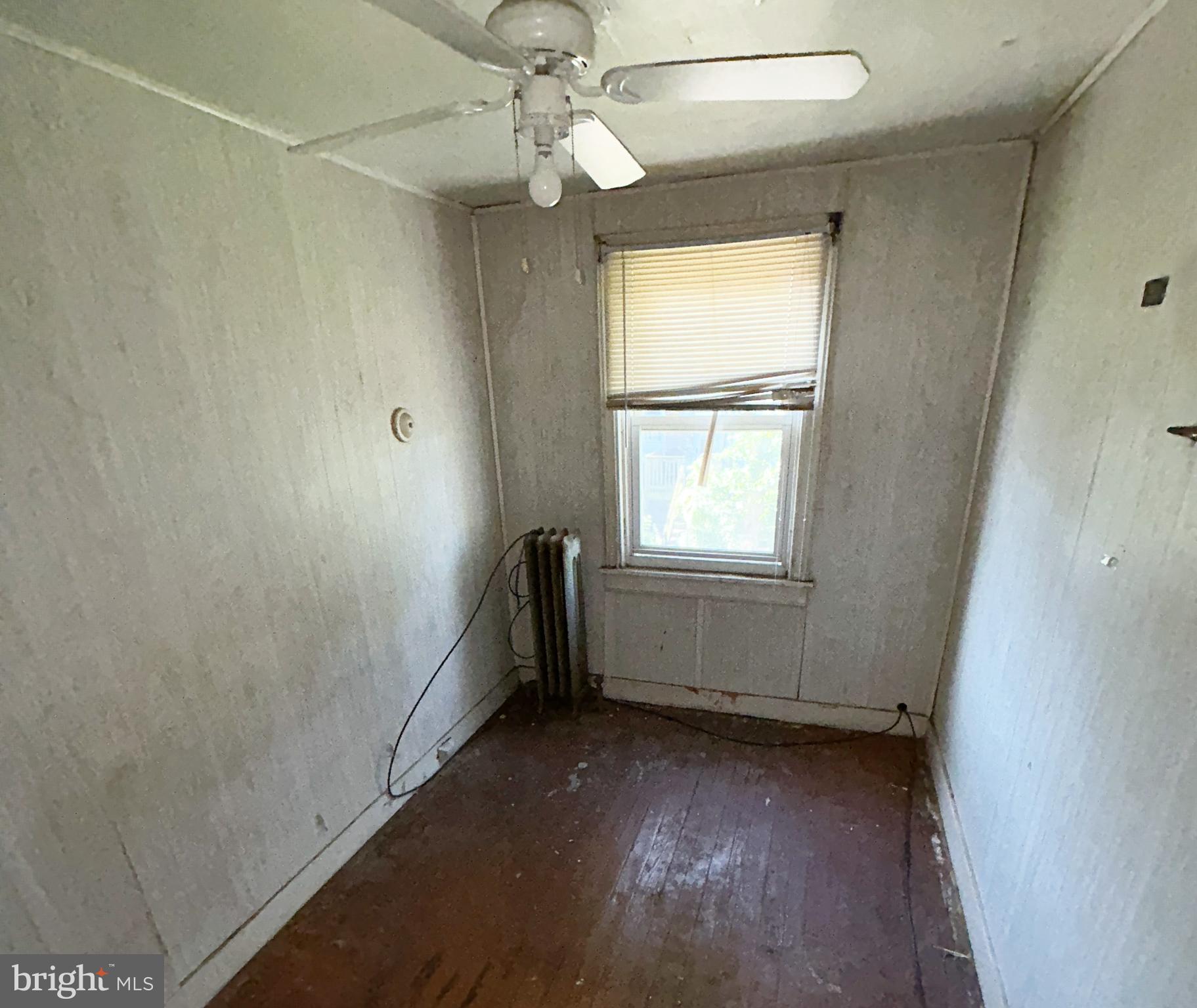 2123 West Lexington Street Baltimore, MD 21223 - Photo 13 of 16 Bedroom