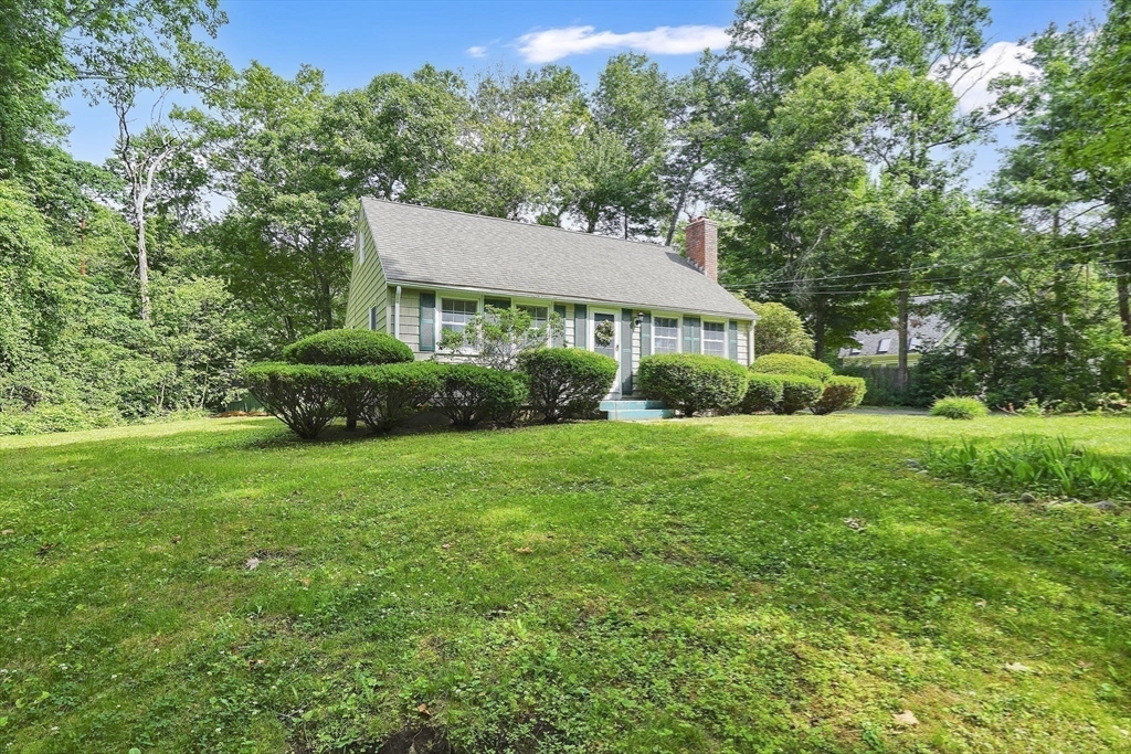 4 Silver Street Monson, MA 01057 - Photo 29 of 29