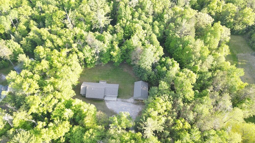 4335 Kings Corner Road Glennie, MI 48737 - Photo 29 of 90 DJI_0840