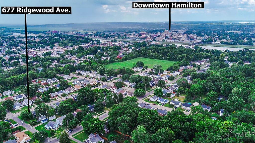 677 Ridgewood Avenue Hamilton, OH 45013 - Photo 39 of 44 Gallery Image 39