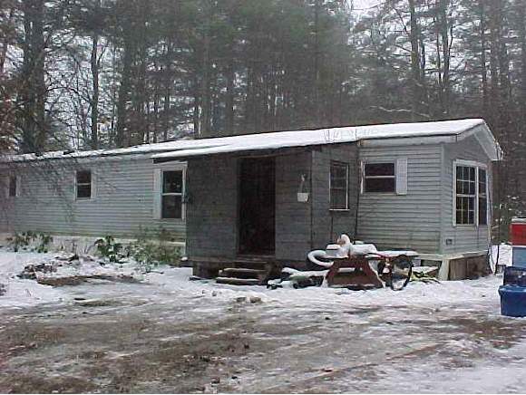 33 Kilton Pond Road Grafton, NH 03240 - Photo 1 of 2 Gallery Image 1