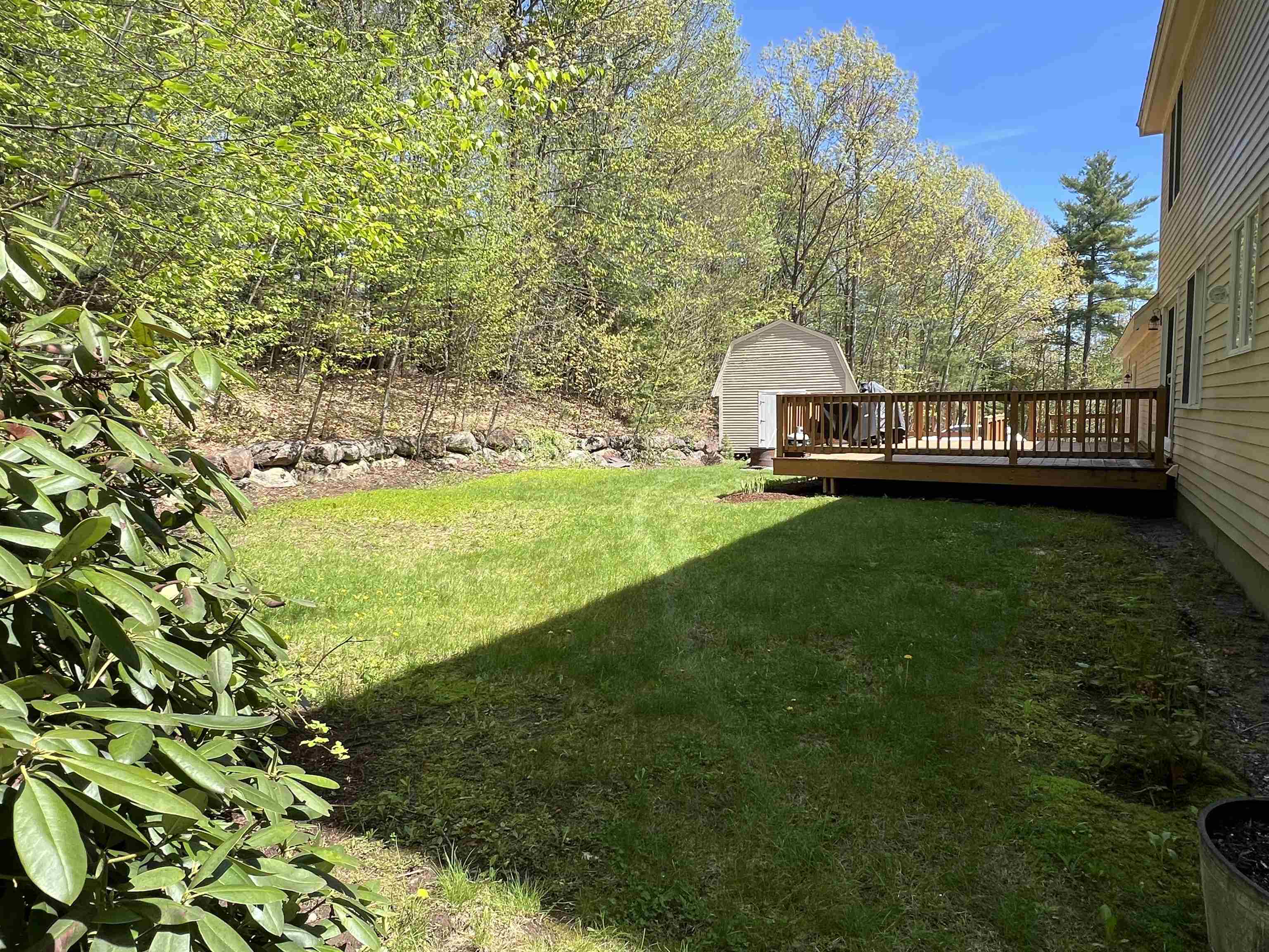 15 Chevey Hill Road Weare, NH 03281 - Photo 6 of 41