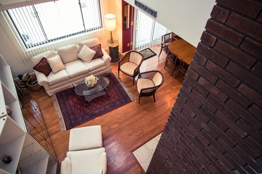 55 Country Club Road, Unit 55 Peabody, MA 01960 - Photo 12 of 22 Gallery Image 12