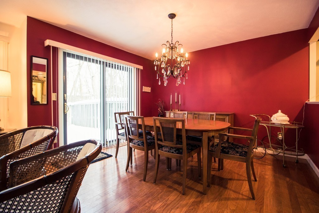 55 Country Club Road, Unit 55 Peabody, MA 01960 - Photo 6 of 22 Gallery Image 6