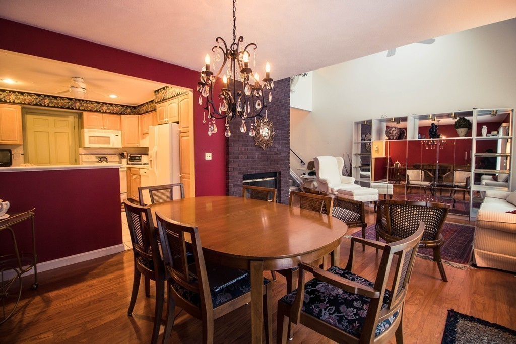 55 Country Club Road, Unit 55 Peabody, MA 01960 - Photo 7 of 22 Gallery Image 7