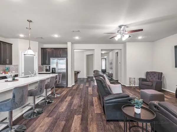 $3,000 | 14106 Pinebrook Thistle Court, Cypress, TX 77429