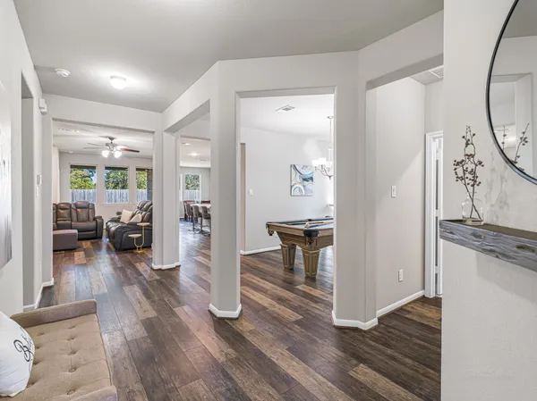 $3,000 | 14106 Pinebrook Thistle Court, Cypress, TX 77429