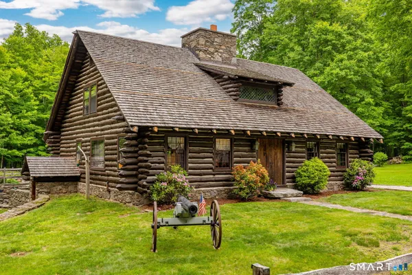 $699,900 | 173 Long Hill Road, Andover, CT 06232