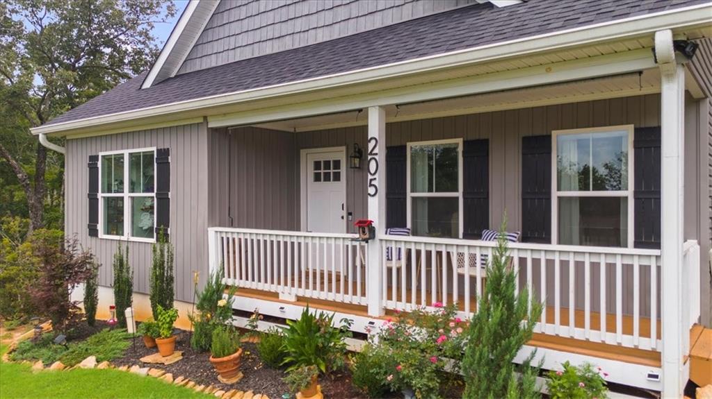 205 Silas Road Dahlonega, GA 30533 - Photo 1 of 1 Gallery Image 1