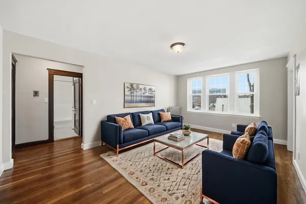 $2,100 | 39 Richardson Avenue, Unit 15, Wakefield, MA 01880