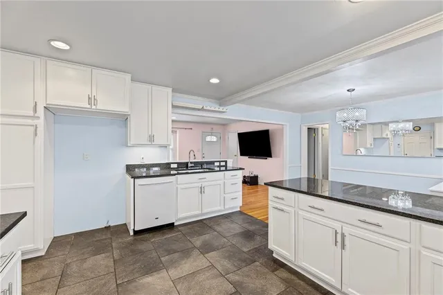 $425,000 | 8428 Beverly Drive, Overland Park, KS 66207