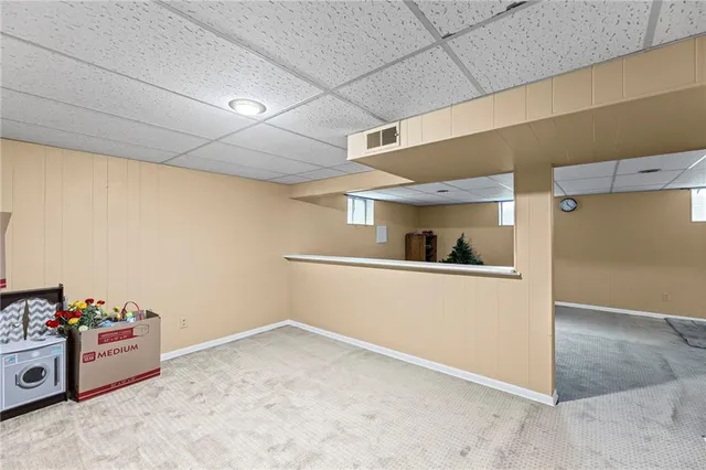 $425,000 | 8428 Beverly Drive, Overland Park, KS 66207