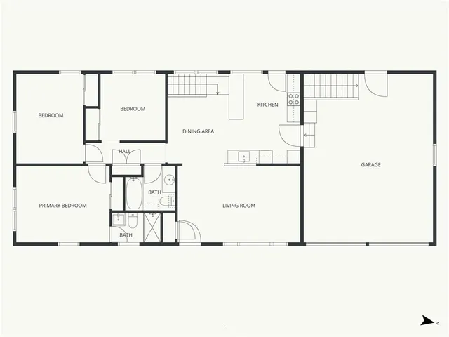 $425,000 | 8428 Beverly Drive, Overland Park, KS 66207