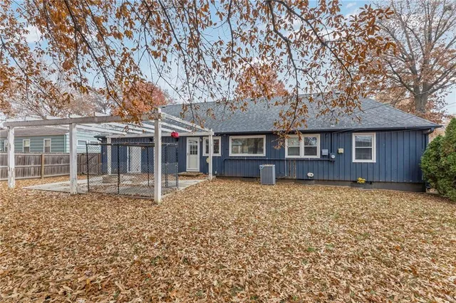 $425,000 | 8428 Beverly Drive, Overland Park, KS 66207