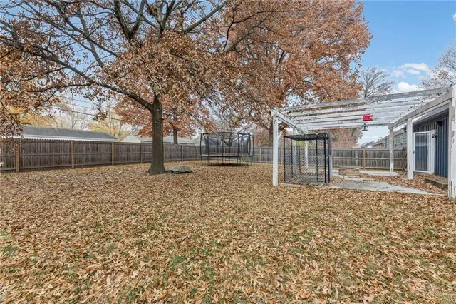 $425,000 | 8428 Beverly Drive, Overland Park, KS 66207