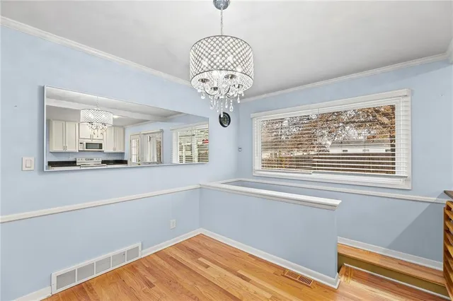 $425,000 | 8428 Beverly Drive, Overland Park, KS 66207