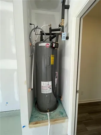 $2,250 | 24 Rowlett Place, Winder, GA 30680