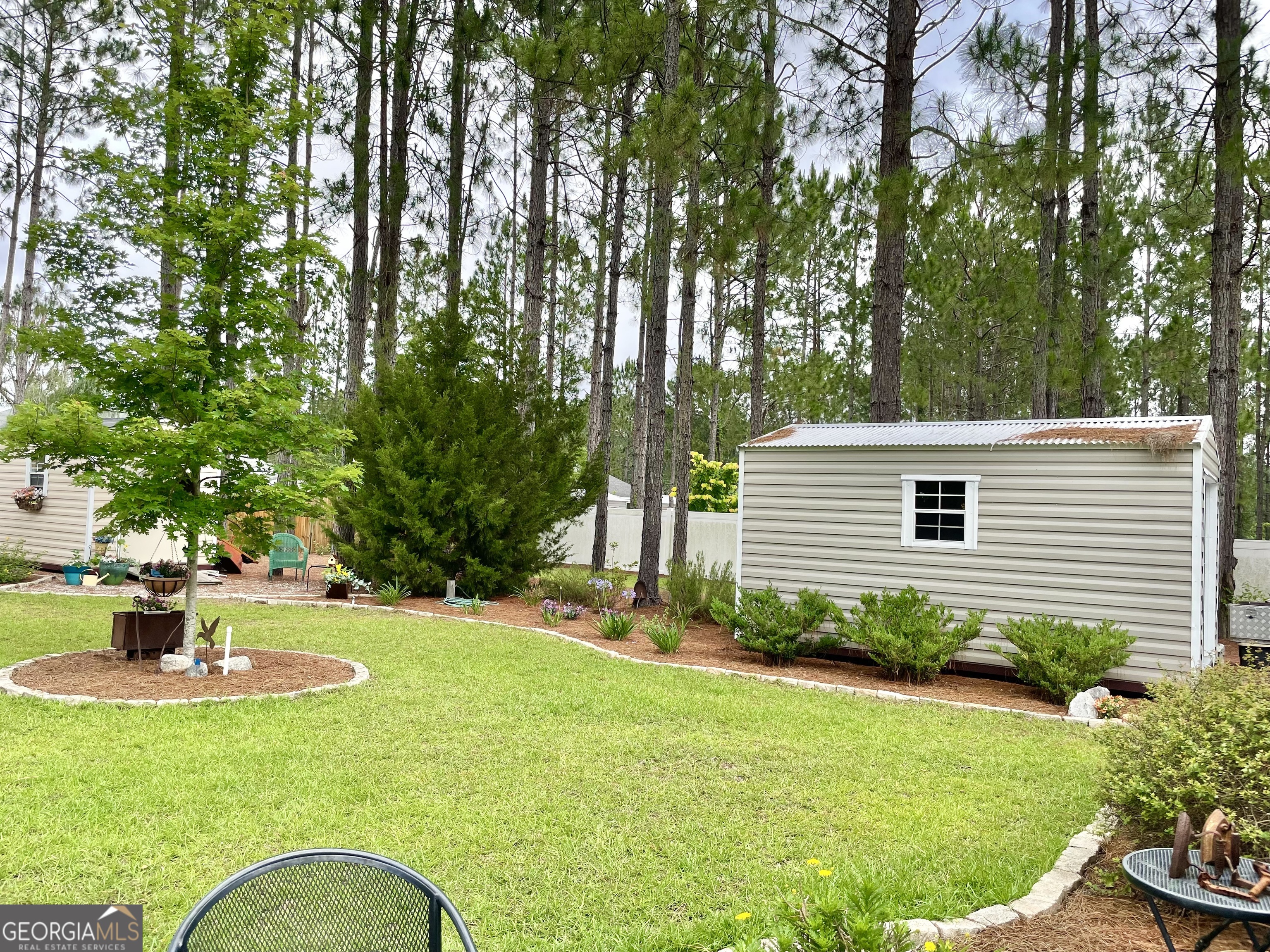 307 Tryon Place Statesboro, GA 30461 - Photo 16 of 17