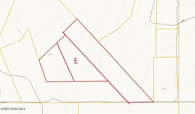 $85,000 | 402 East E Raider Way, Dewey, AZ 86327