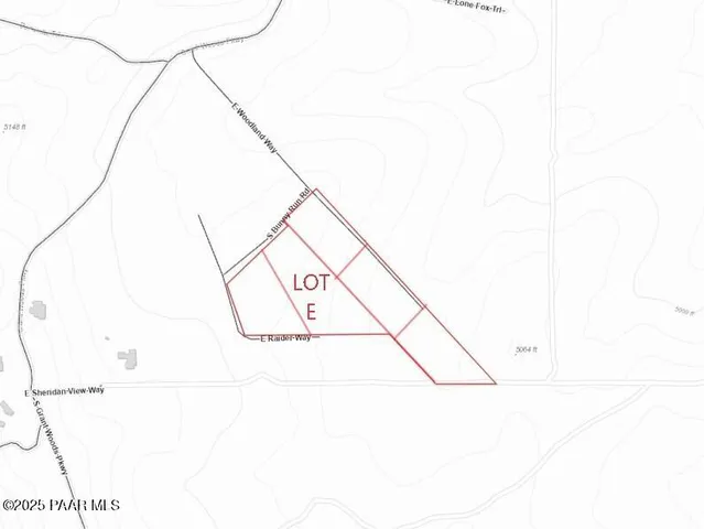 $85,000 | 402 East E Raider Way, Dewey, AZ 86327