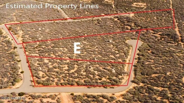 $85,000 | 402 East E Raider Way, Dewey, AZ 86327