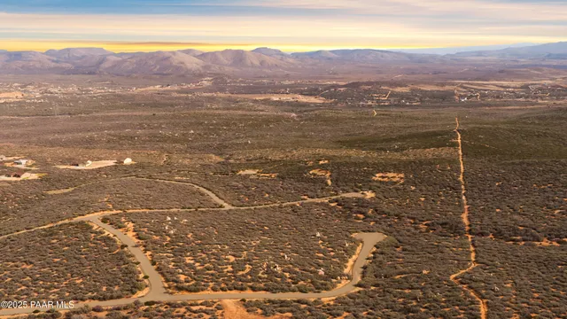 $85,000 | 402 East E Raider Way, Dewey, AZ 86327