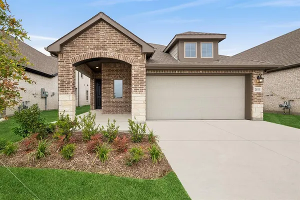 $349,990 | 2441 Jackson Burn Drive, Royse City, TX 75189