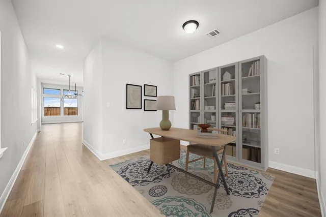 $339,990 | 2441 Jackson Burn Drive, Royse City, TX 75189