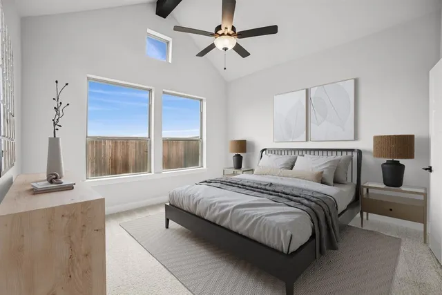 $339,990 | 2441 Jackson Burn Drive, Royse City, TX 75189