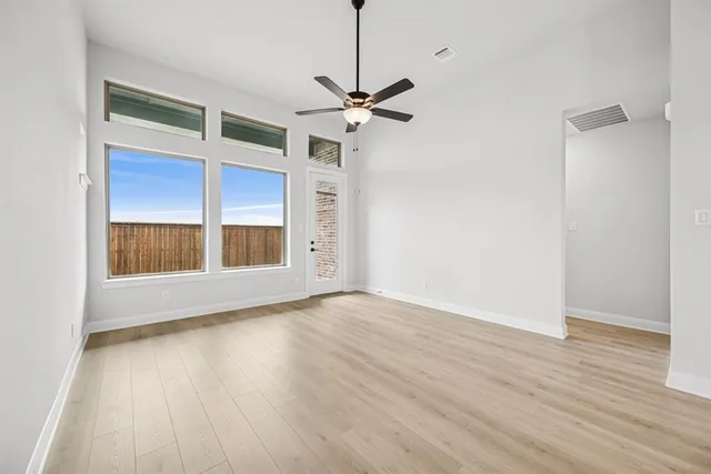 $339,990 | 2441 Jackson Burn Drive, Royse City, TX 75189