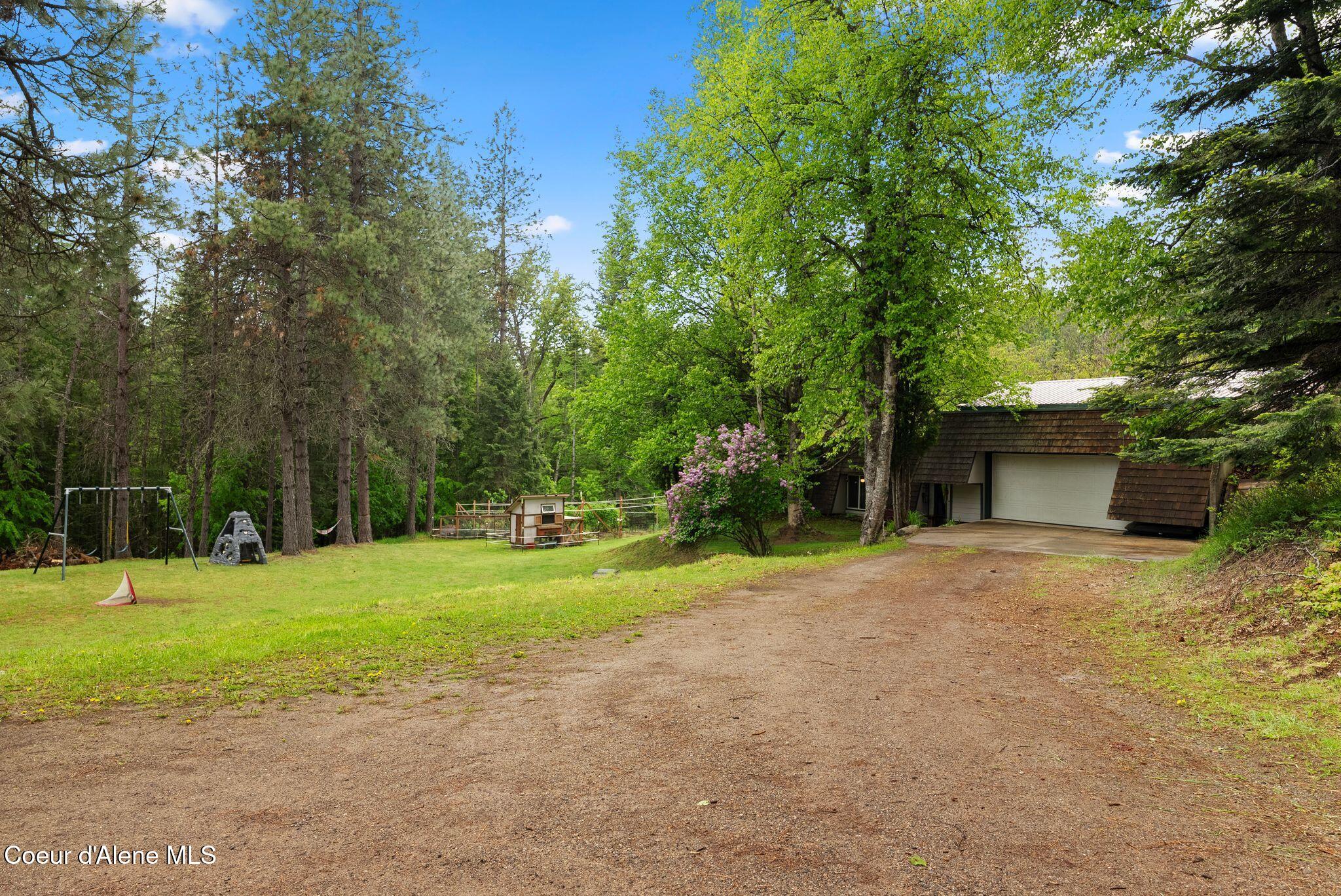 272 Hidden Spring Road Sandpoint, ID 83864 - Photo 57 of 77 hidden springs