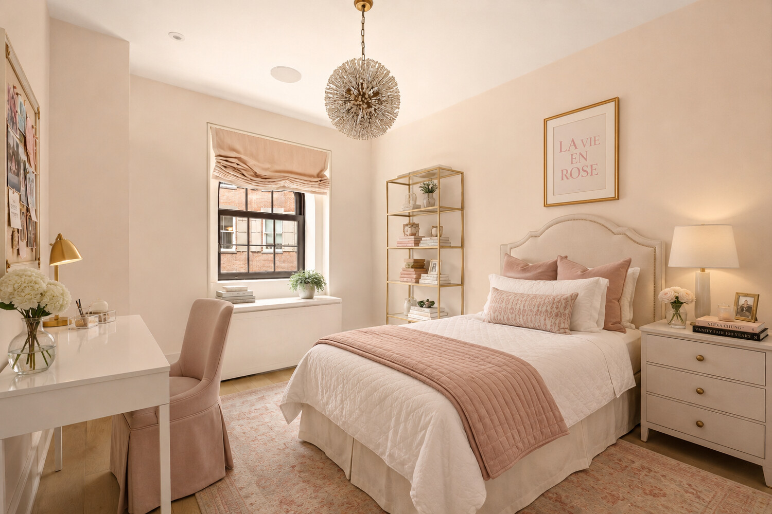 443 Greenwich Street, Unit 5B Manhattan, NY 10013 - Photo 16 of 28 Gallery Image 16