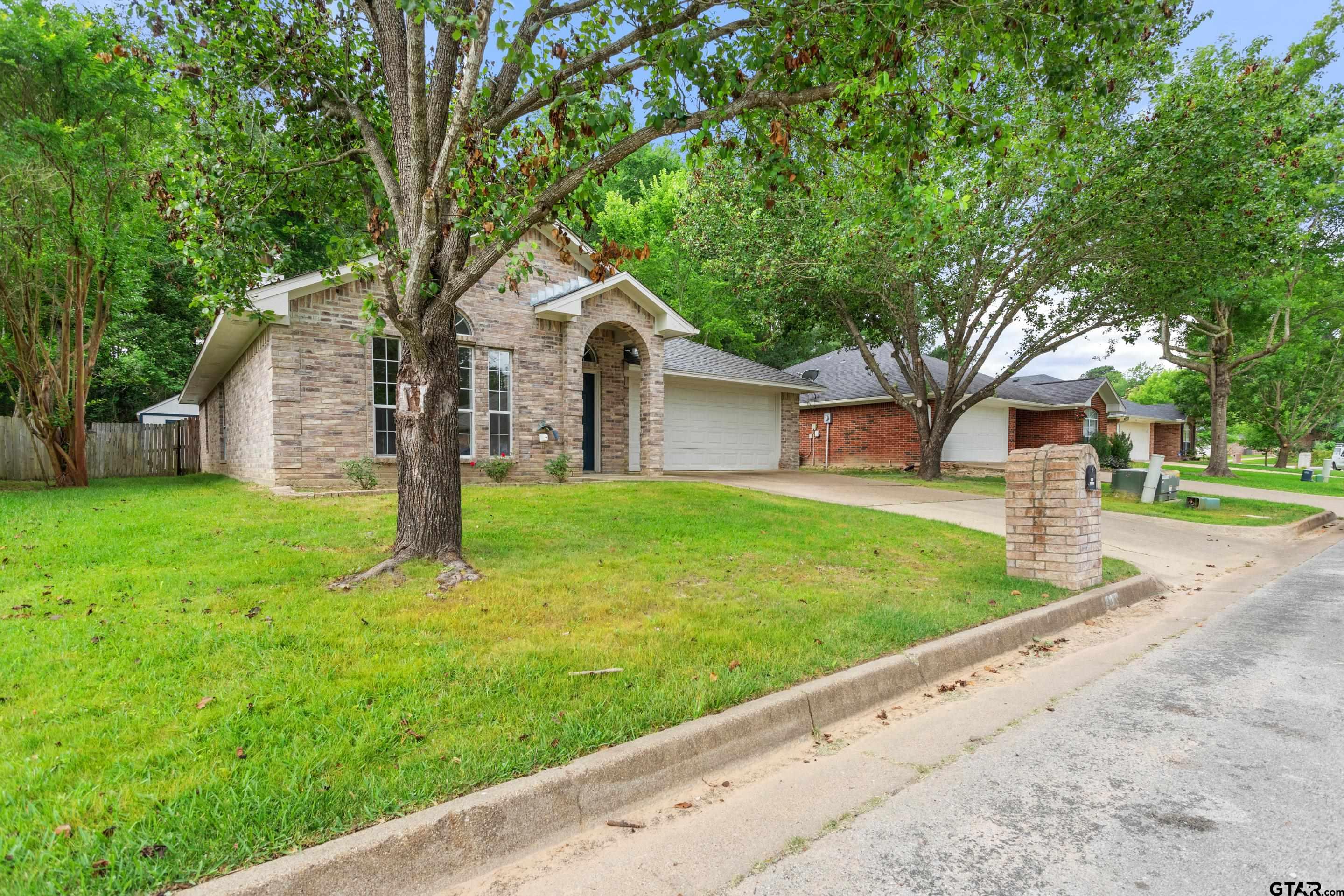 541 Frederick Circle Flint, TX 75762 - Photo 30 of 31