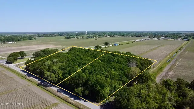 $62,500 | Tbd East Admiral Doyle Drive, Jeanerette, LA 70544