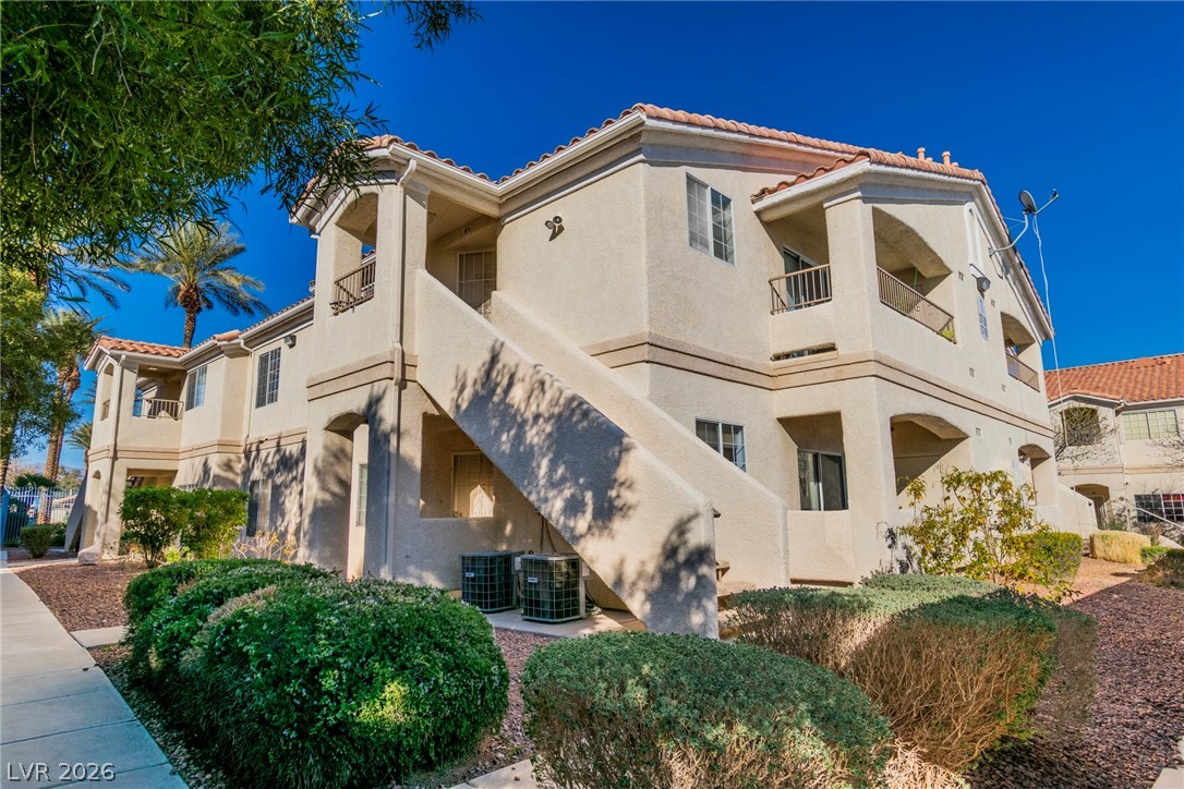 1881 West Alexander Road, Unit 1078 North Las Vegas, NV 89032 - Photo 1 of 24