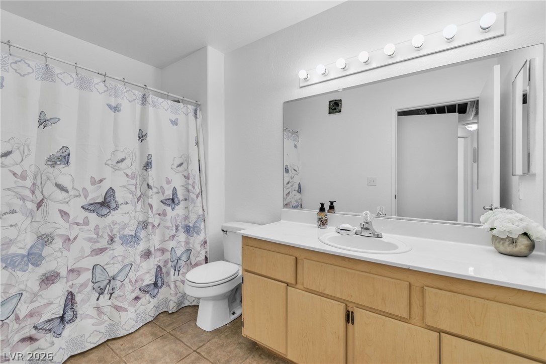1881 West Alexander Road, Unit 1078 North Las Vegas, NV 89032 - Photo 14 of 24