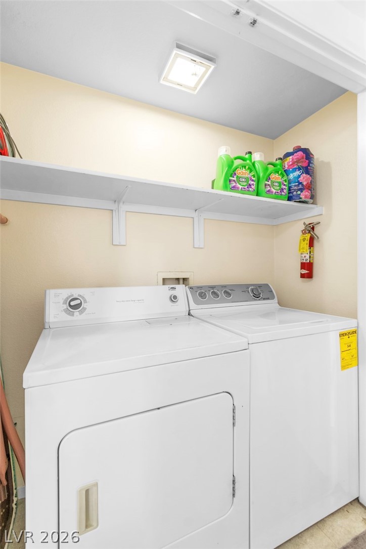 1881 West Alexander Road, Unit 1078 North Las Vegas, NV 89032 - Photo 17 of 24